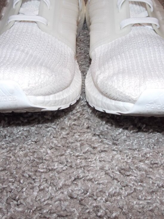 Adidas Ultraboost 19 Women's Running Shoes Size 11 - Picture 7 of 9